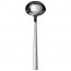 Louche en inox 18/10 de 3,5mm - Astrée Ciselé - Guy Degrenne
