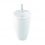 Plastic donut maker 4" x 4" x 8" - Patisserie - Ibili