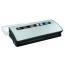 Machine sous-vide luxe - 120w - Sous-vide - Lacor