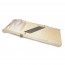 Plastic ABS large model japanese mandoline 95 mm blade 14 x 6 x 1.2" / 35 x 15 x 3.3 cm - BENRINER - Bron Coucke