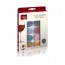 Set of 8 glass markers - Vacuvin - Accessories