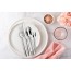 24-piece cutlery set inox 13/0 and 18/0 mirror polished Lena