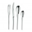 48 pieces cutlery set - stainless steel 18/0 - Fjord - Eternum