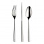 84 pieces cutlery set - 4mm thick 18/10 stainless steel - Atlantis - Eternum