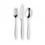 96 pieces cutlery set - 4mm thick 18/10 stainless steel - Adagio - Eternum