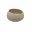 Sandstone gourmet mini bowl 2oz/7cl dune - singly sold - Bahia - Guy Degrenne