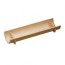 Bamboo mini dish 6 x 20 x 3cm / 2.4 x 8 x 1.2" - Kobe - AZ boutique