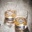 Whisky glass 9.8oz / 29cl – Set of 6 - Disco - Durobor