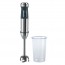Electric mixer 700 W stainless steel 18/10 + mixing beaker - Lacor