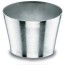 6cm pudding mould aluminium - Pudding mould - Lacor