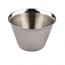 7cm pudding mould stainless steel - Singly sold - Pudding mould - Lacor
