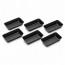 5cm non-stick small molds - Paderno