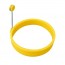 Round egg ring silicone - Singly sold - Egg accessories - Lacor