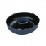 Non-stick rum baba mold 26cm/10" - Ibili