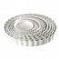 Pillivuyt moule à tarte en porcelaine 26.5cm