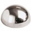 Half-sphere mold Ø12cm stainless steel 18/0 - Half-sphere mold - Paderno