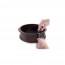 Silicone detachable mold dish 25 x 7.5cm / 9.8 x 2.7" with glass plate - Lacor