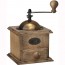 Manual coffee grinder - antique finish 21cm/8.3" - Nostalgie - Peugeot 