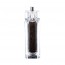 Pepper mill 14,5cm acrylic - Genova - Bisetti
