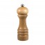 Pepper mill 16,5cm natural wood - Bologna - Bisetti