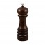 Pepper mill 16,5cm walnut wood - Bologna - Bisetti