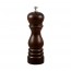 Pepper mill 19cm walnut wood - Roma - Bisetti