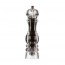 Pepper mill 22,5cm acrylic - Italia - Bisetti