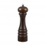 Pepper mill 22,5cm walnut wood - Bologna - Bisetti