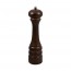 Pepper mill 28,5cm walnut wood - Bologna - Bisetti