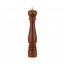 Pepper mill 33cm walnut wood - Roma - Bisetti