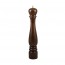 Pepper mill 42cm walnut wood - Roma - Bisetti