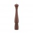 Pepper mill 53cm walnut wood - Roma - Bisetti
