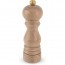 Natural pepper mill u'Select 7" / 18cm beech wood - Paris - Peugeot