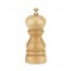 Salt mill 13cm natural wood - Roma - Bisetti