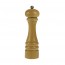 Salt mill 22,5cm natural wood - Bologna - Bisetti