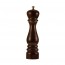 Salt mill 25cm walnut wood - Roma - Bisetti