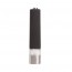 Salt mill electric 20cm black - Electr - Bisetti