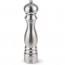Stainless steel salt mill Chef u'Select 12" / 30cm - Paris Specials - Peugeot