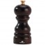 Chocolate pepper mill 5" / 12cm beech wood - Paris - Peugeot