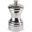 Silver plated pepper mill 10cm/3.9" - Mignonnette - Peugeot