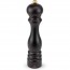 Chocolate pepper mill u'Select 10.6" / 27cm beech wood - Paris - Peugeot