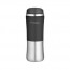 Mug tumbler isotherme 30cl inox noir - Brilliant - Thermos