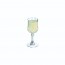 Crystalline liqueur stem glass 2 oz / 6 cl - Longchamp