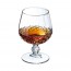 Digestive - brandy glass 32cl / 10.8oz - Longchamp - Eclat Cristal D'Arques