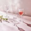 Crystalline liqueur stem glass 2 oz / 6 cl - Eclat Cristal d'Arques