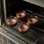 Ramekin 3" / 8.5cm transparent  - Ovenchef - Duralex