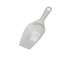 Multi-purpose polycarbonate shovel - Paderno