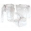 Pelle-mesure 100cl - Polycarbonate - Pelle-mesure - Paderno