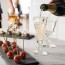 Champagne glass 5.4oz / 16cl - La Rochère