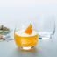 Low ball transparent glass transparent 36cl - Tivoli - Leonardo
